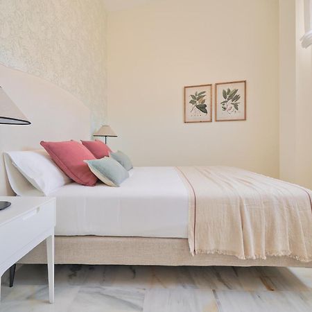 Apartamento iloftmalaga Carretería Exterior foto