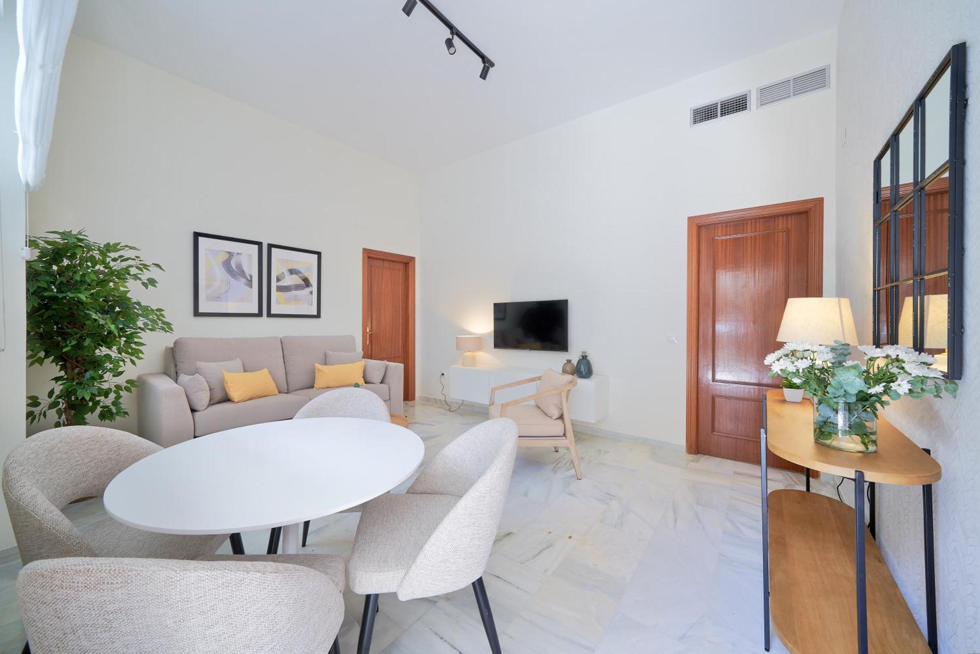 Apartamento iloftmalaga Carretería Exterior foto