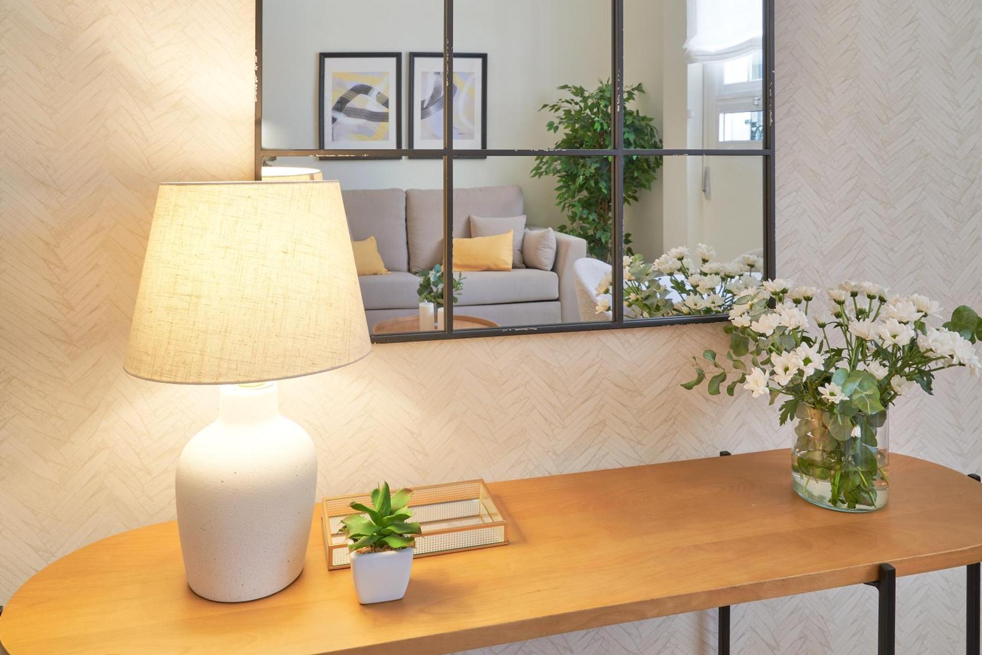 Apartamento iloftmalaga Carretería Exterior foto