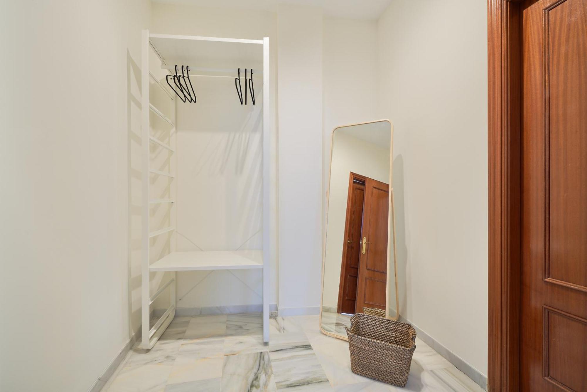 Apartamento iloftmalaga Carretería Exterior foto
