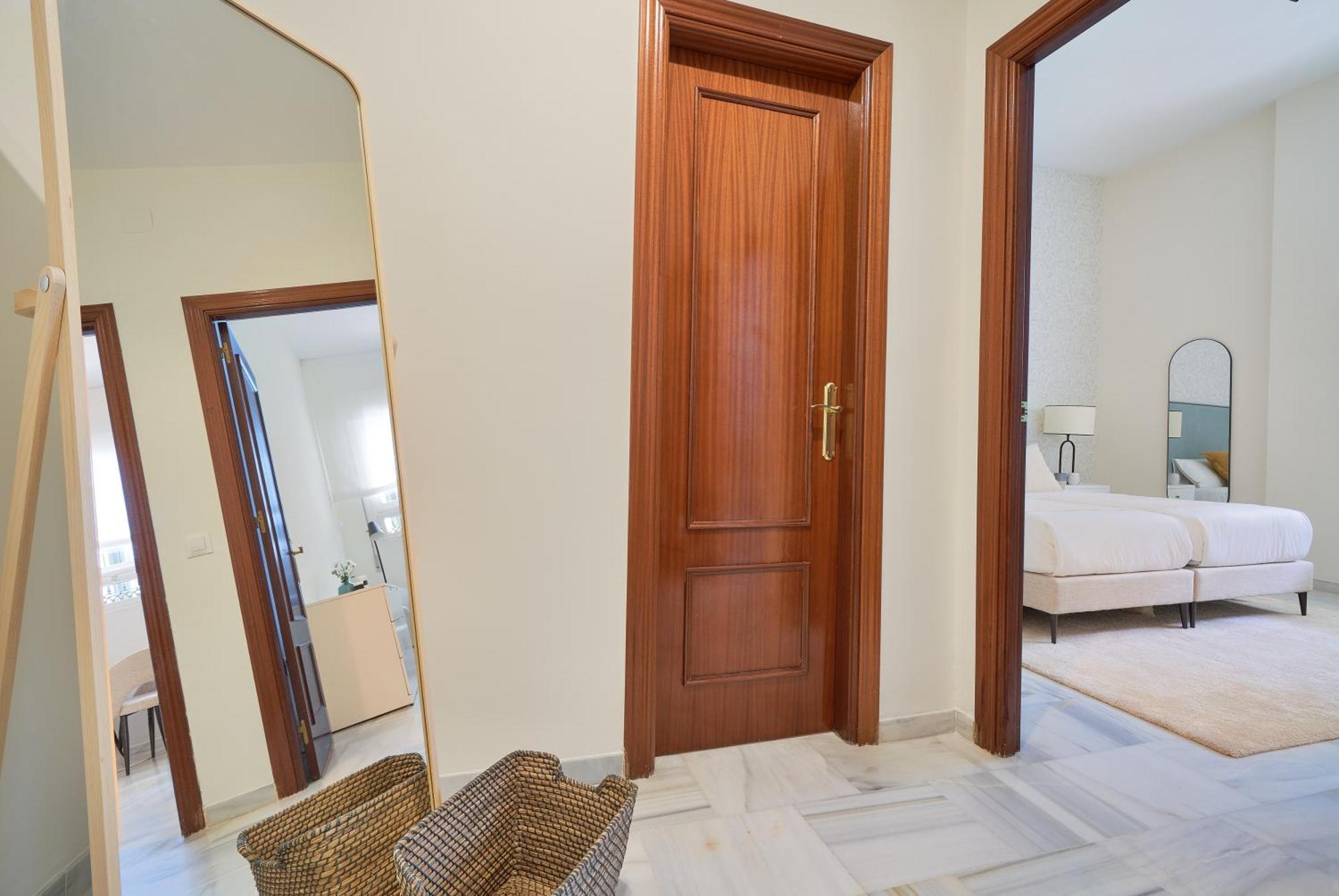 Apartamento iloftmalaga Carretería Exterior foto