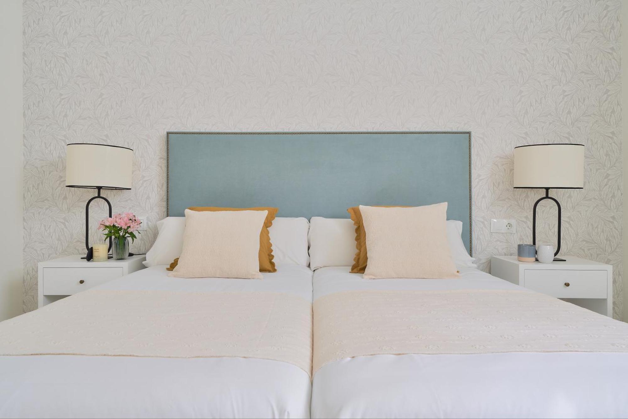 Apartamento iloftmalaga Carretería Exterior foto