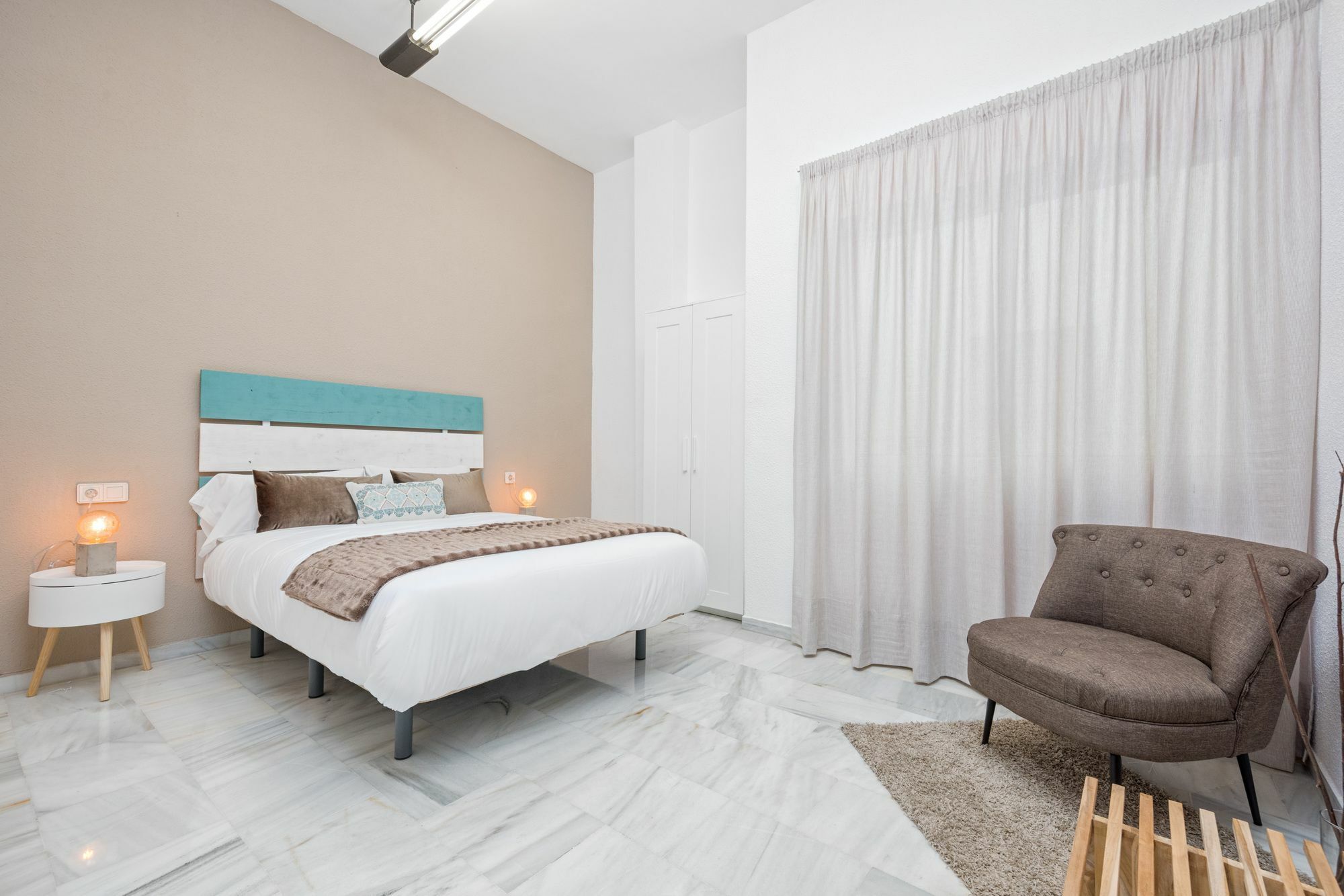 Apartamento iloftmalaga Carretería Exterior foto
