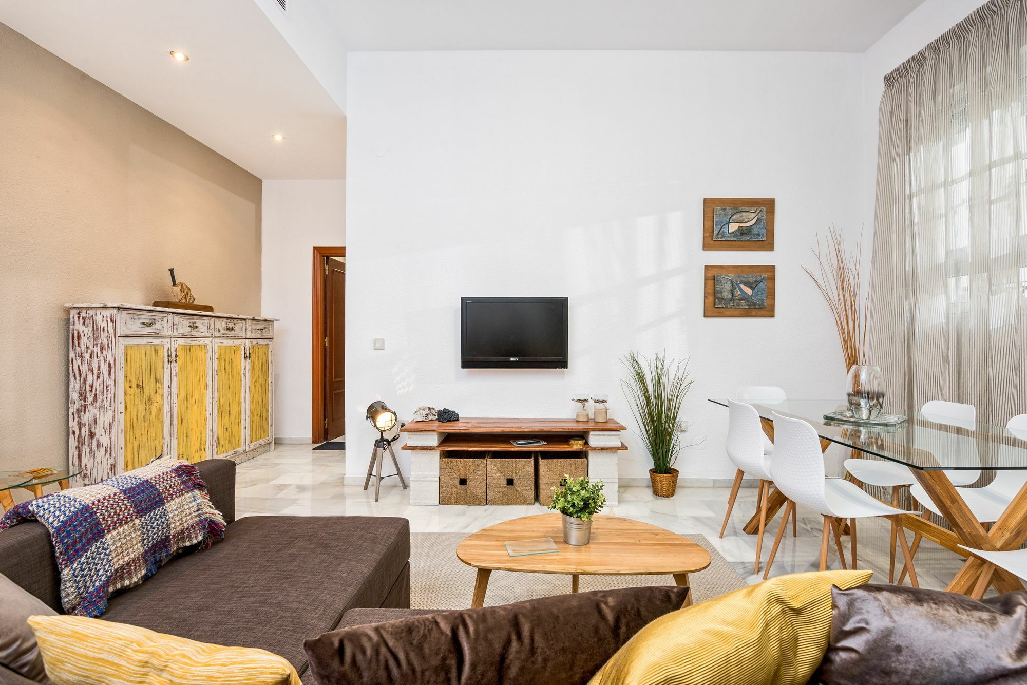 Apartamento iloftmalaga Carretería Exterior foto