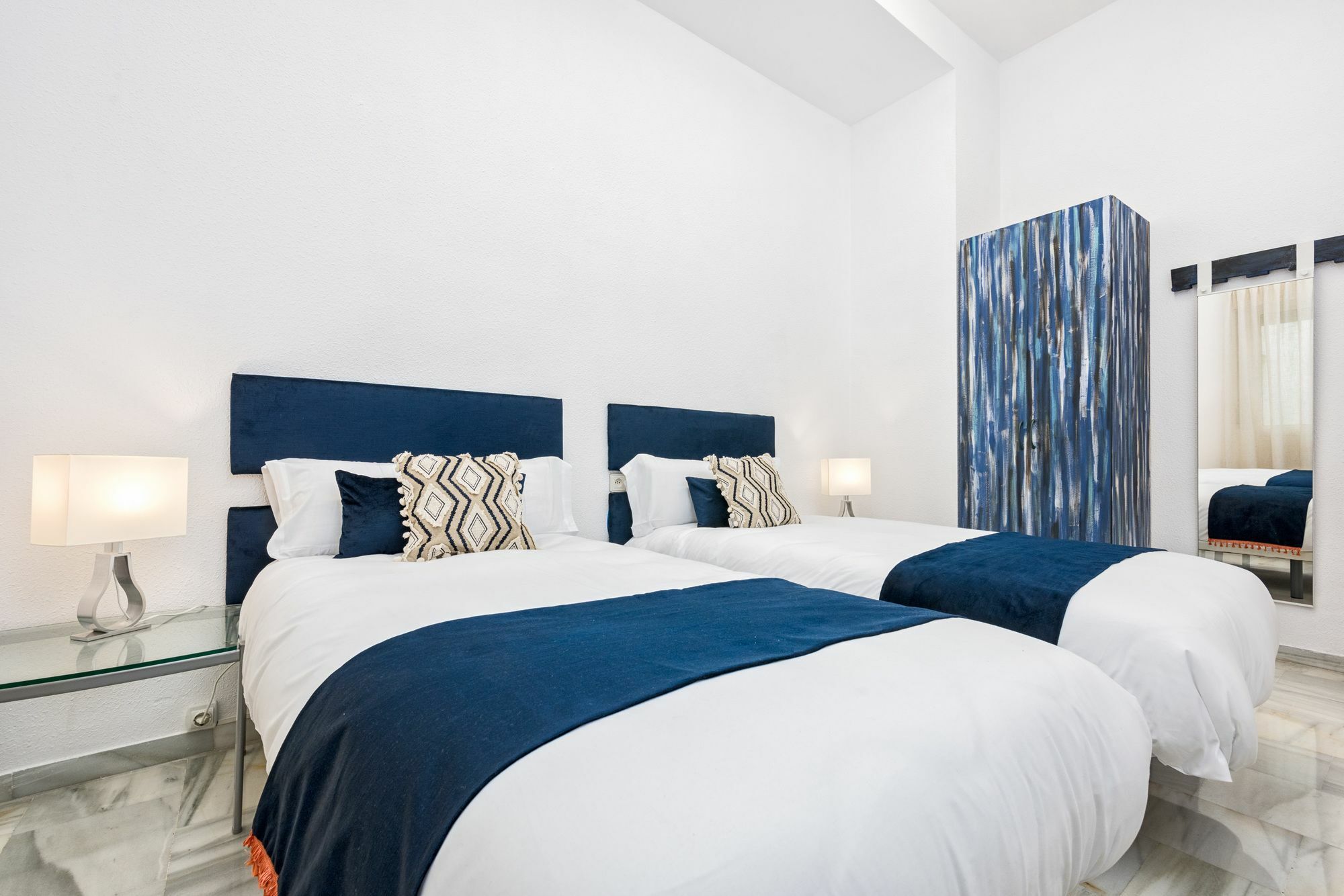 Apartamento iloftmalaga Carretería Exterior foto