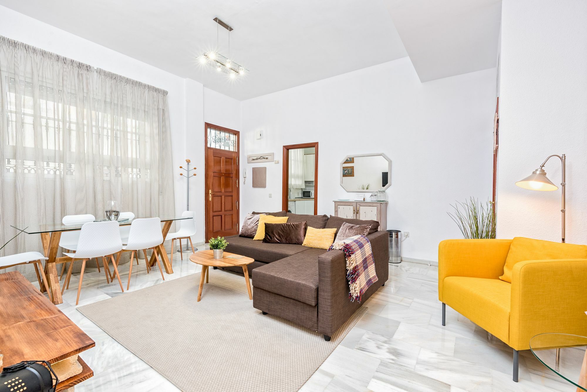 Apartamento iloftmalaga Carretería Exterior foto